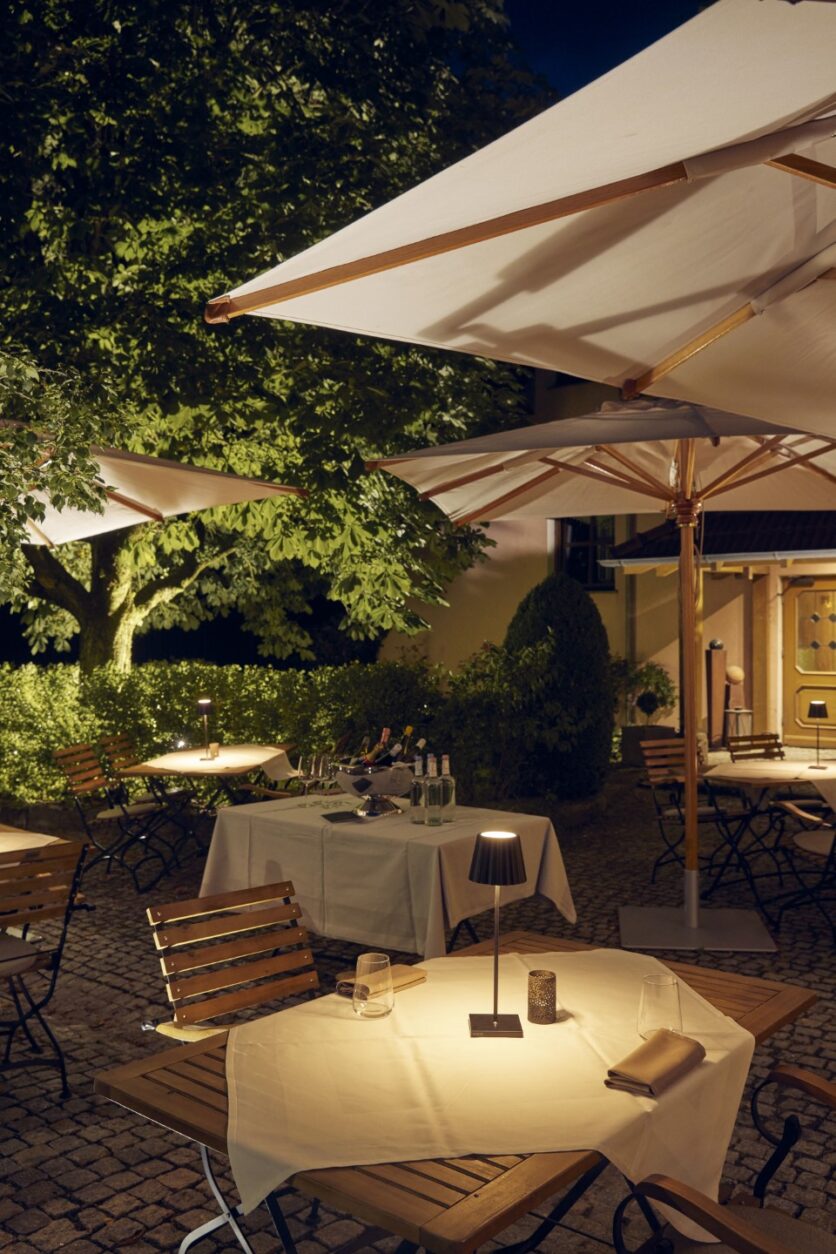 Boutiquehotel Oberfranken - Gasthof Alex Gössersdorf