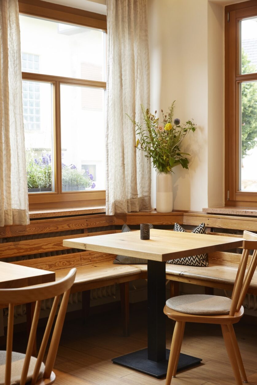 Boutiquehotel Oberfranken - Gasthof Alex Gössersdorf