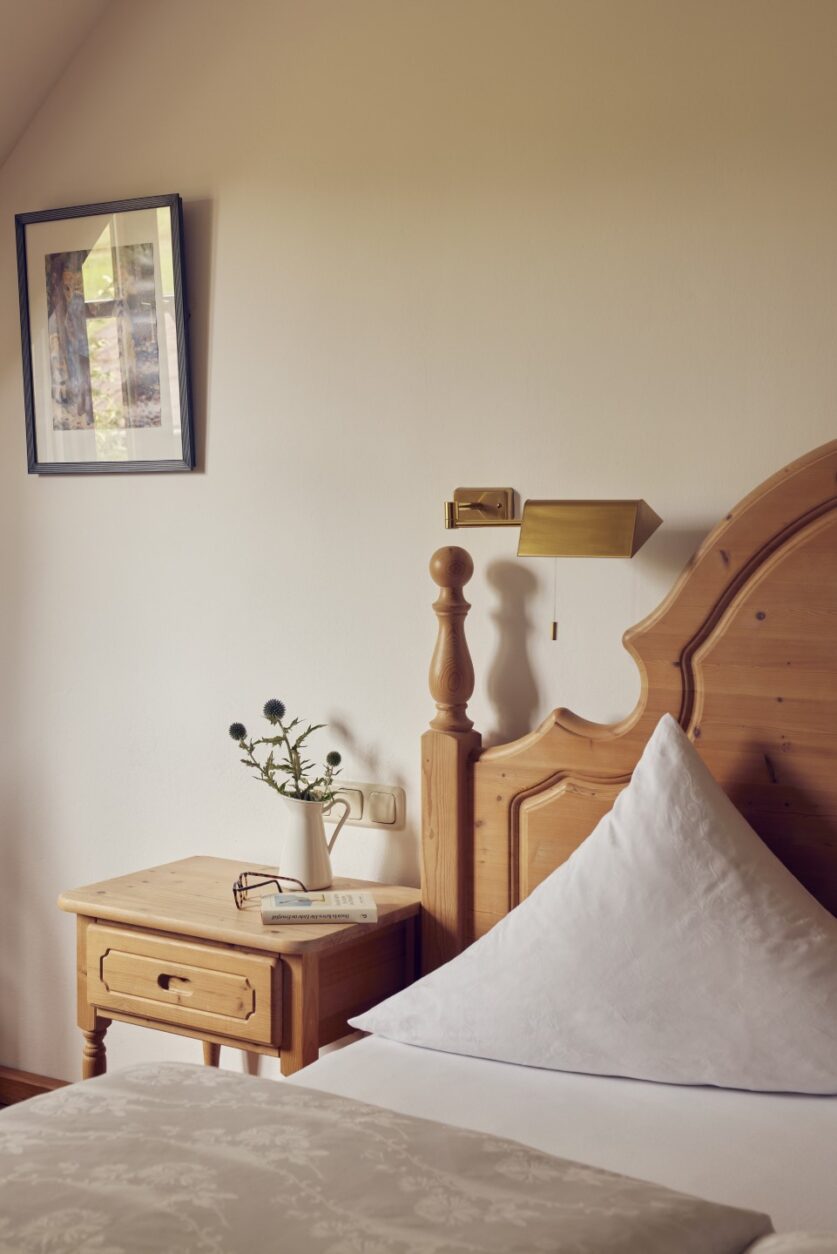 Boutiquehotel Oberfranken - Gasthof Alex Gössersdorf