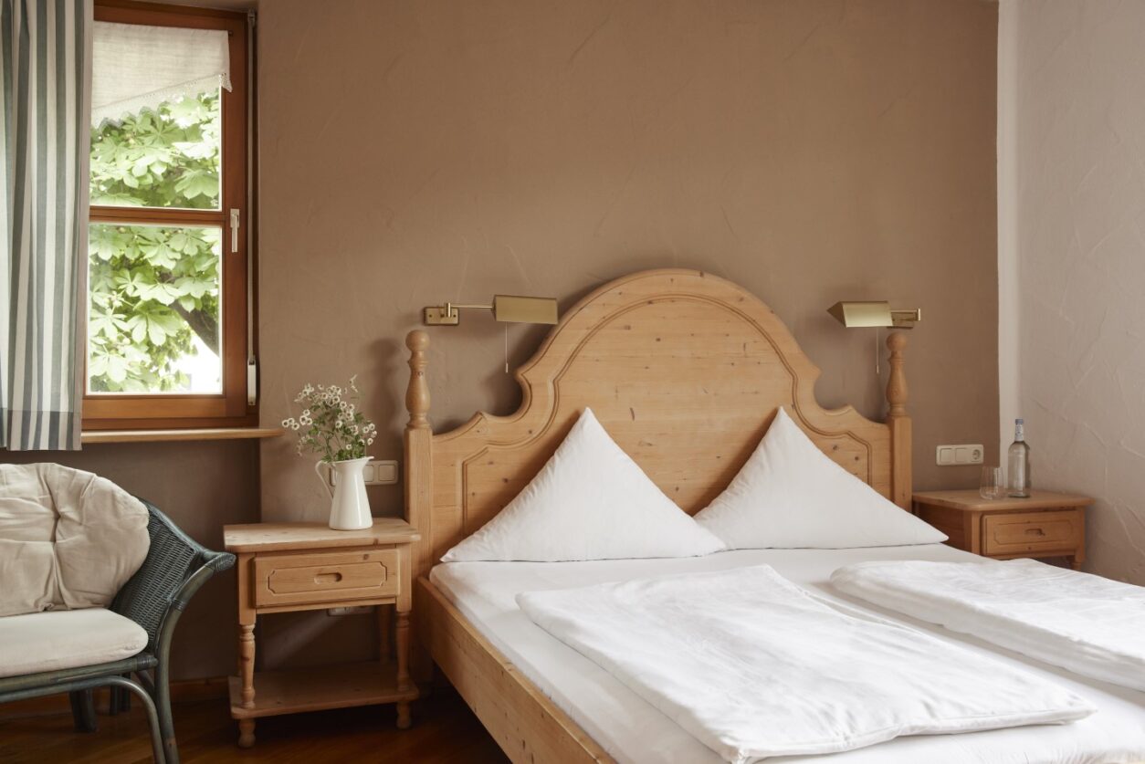 Boutiquehotel Oberfranken - Gasthof Alex Gössersdorf