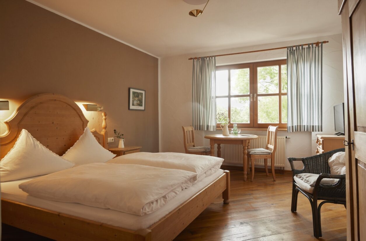 Boutiquehotel Oberfranken - Gasthof Alex Gössersdorf