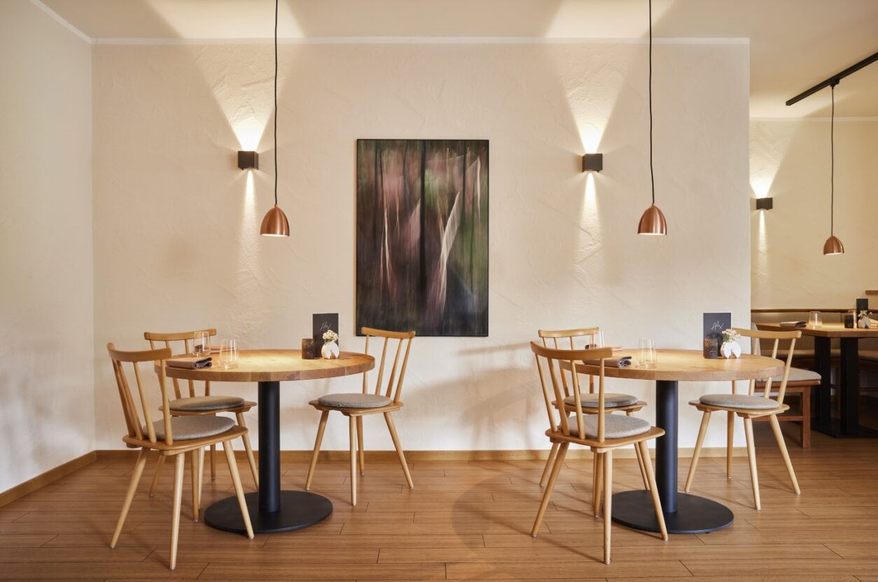 Boutiquehotel Oberfranken - Gasthof Alex Gössersdorf