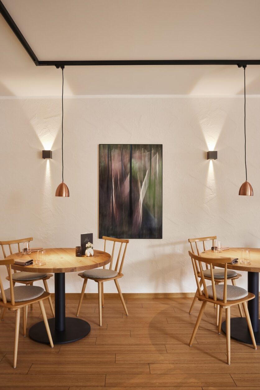 Boutiquehotel Oberfranken - Gasthof Alex Gössersdorf