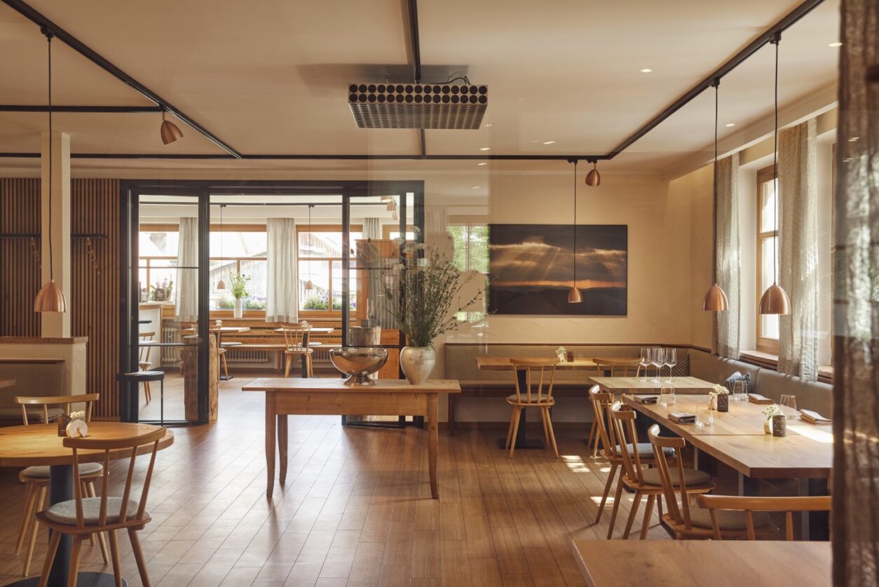 Boutiquehotel Oberfranken - Gasthof Alex Gössersdorf