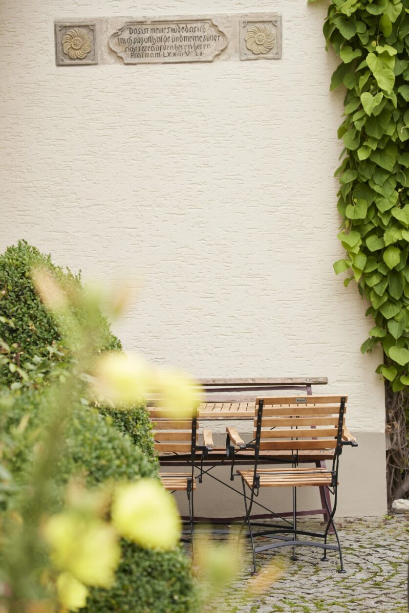 Boutiquehotel Oberfranken - Gasthof Alex Gössersdorf