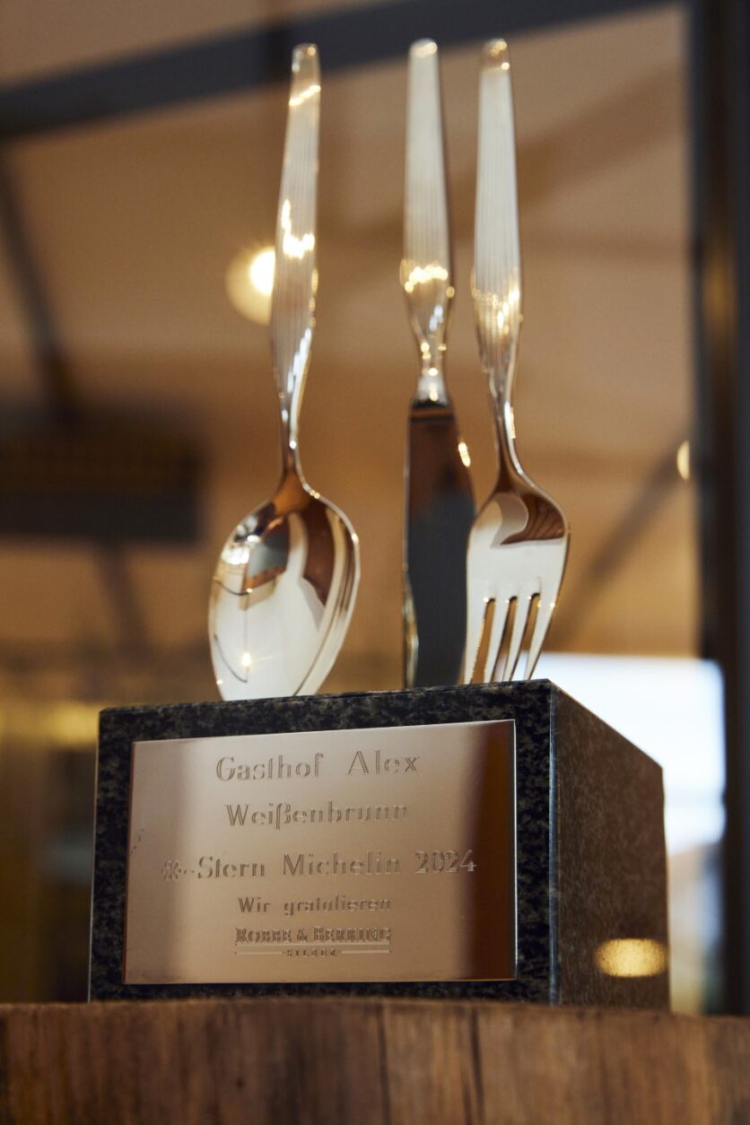 Boutiquehotel Oberfranken - Gasthof Alex Gössersdorf