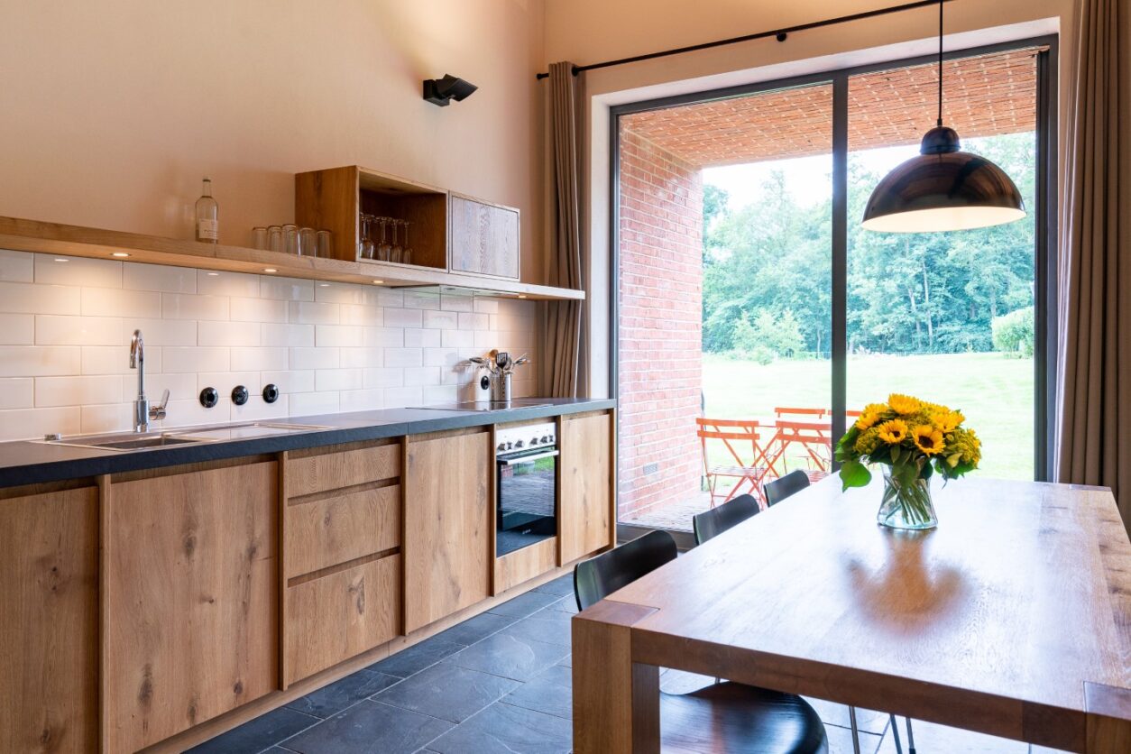 Ferien an der Lübecker Bucht - Kultur Gut Hasselburg