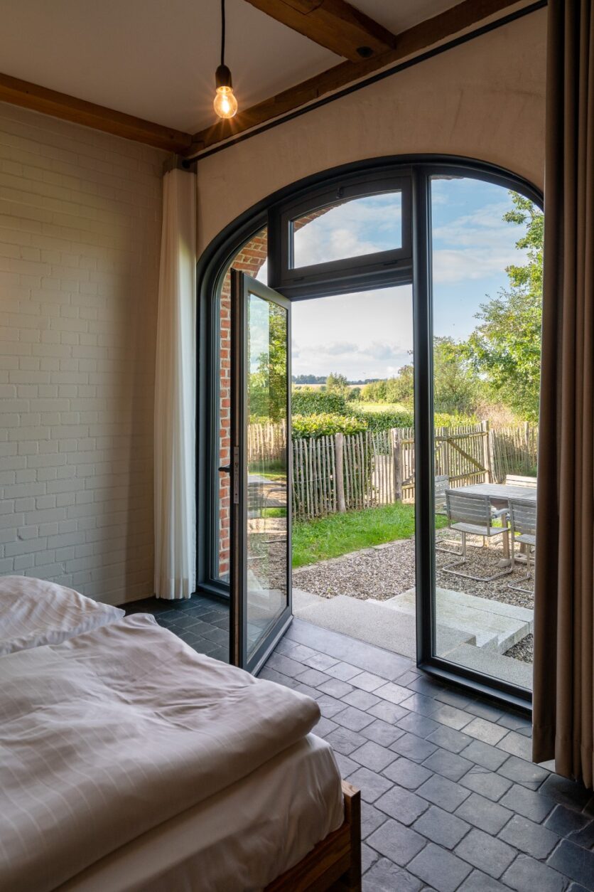 Ferien an der Lübecker Bucht - Kultur Gut Hasselburg