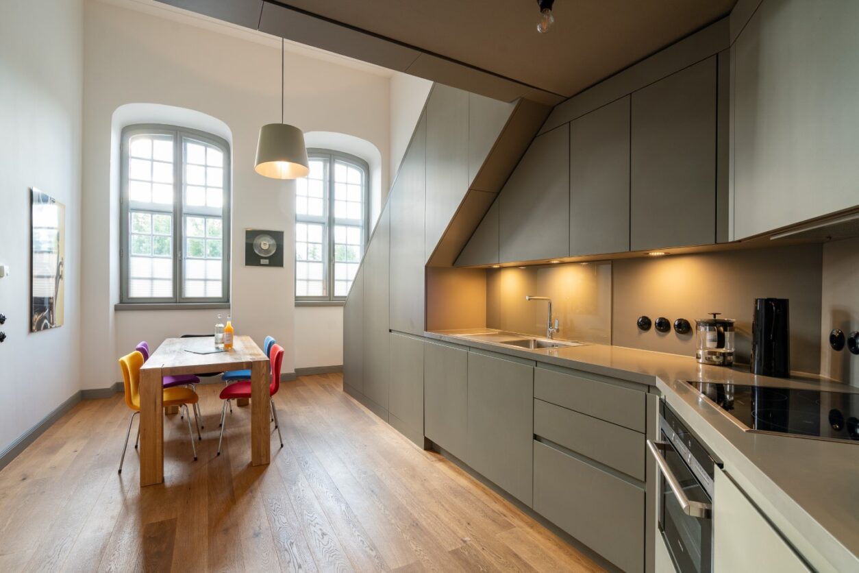 Ferien an der Lübecker Bucht - Kultur Gut Hasselburg