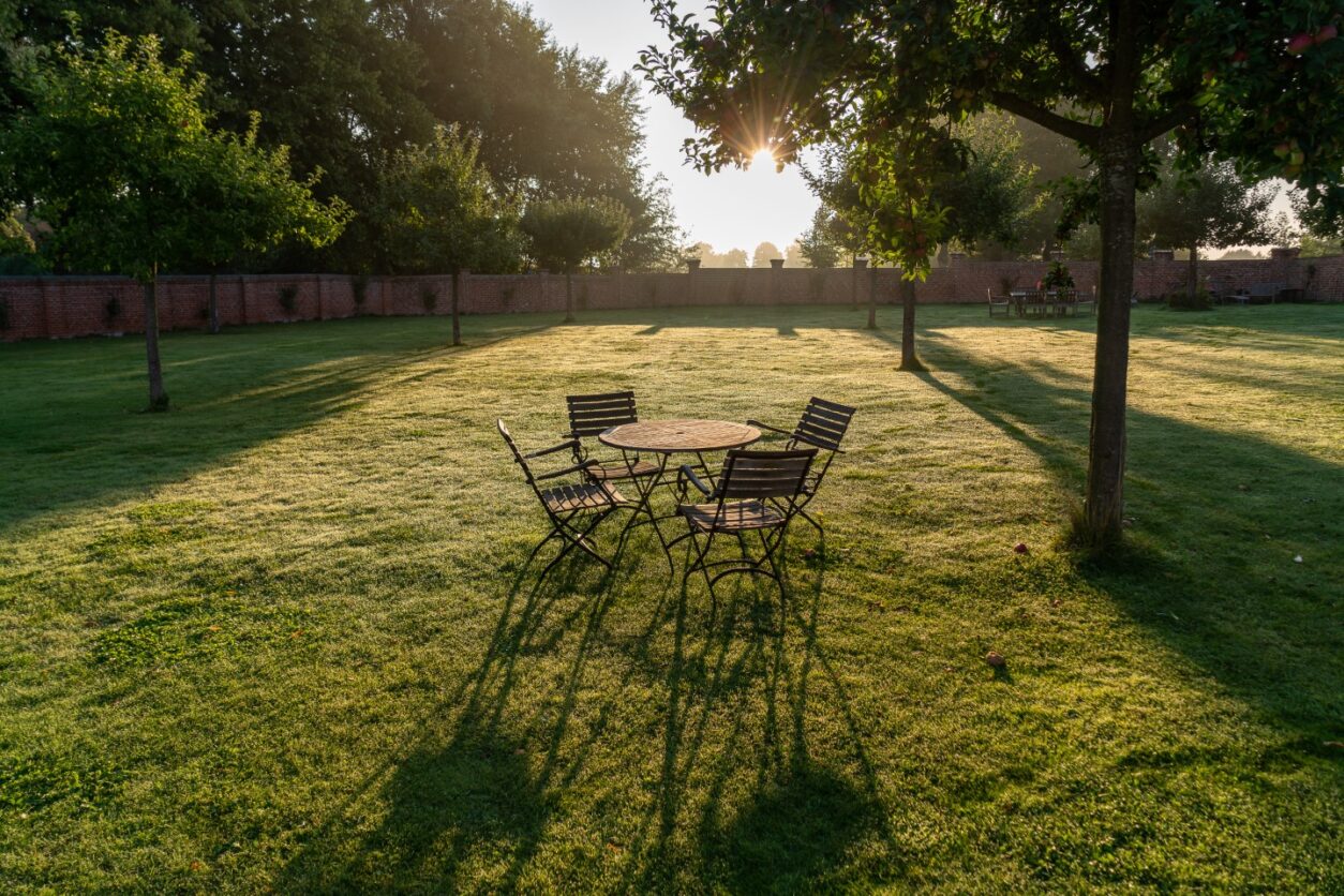 Ferien an der Lübecker Bucht - Kultur Gut Hasselburg