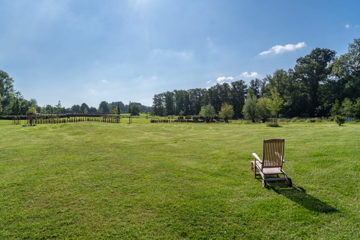 Ferien an der Lübecker Bucht - Kultur Gut Hasselburg