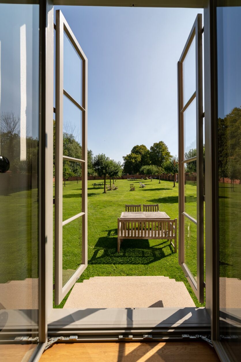 Ferien an der Lübecker Bucht - Kultur Gut Hasselburg