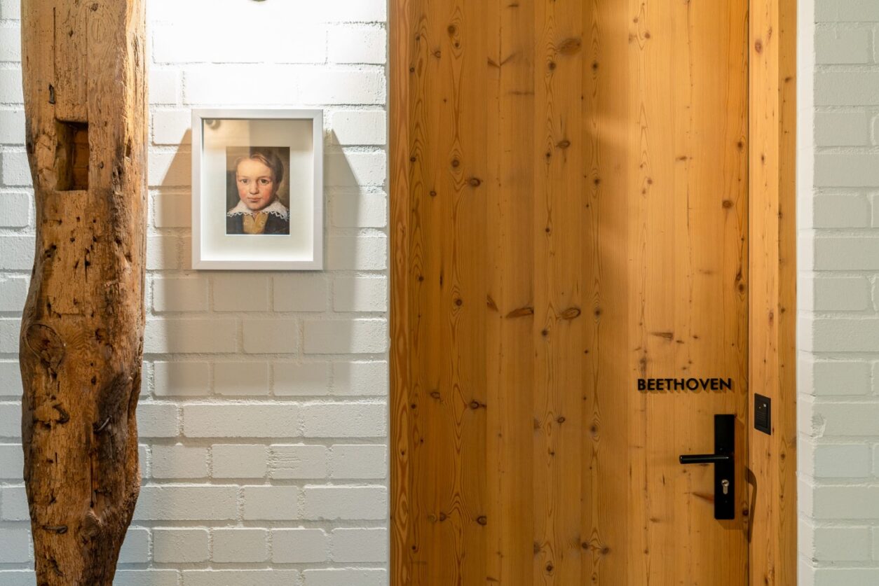 Ferien an der Lübecker Bucht - Kultur Gut Hasselburg