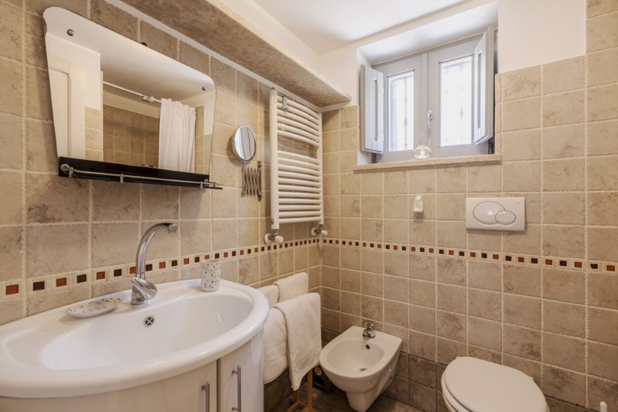 Ferienhaus in Apulien - Lamia dei Tramonti