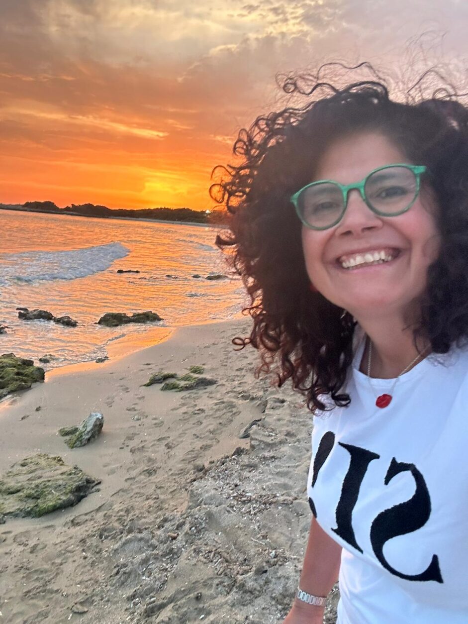 Ferienhaus in Apulien - Lamia dei Tramonti