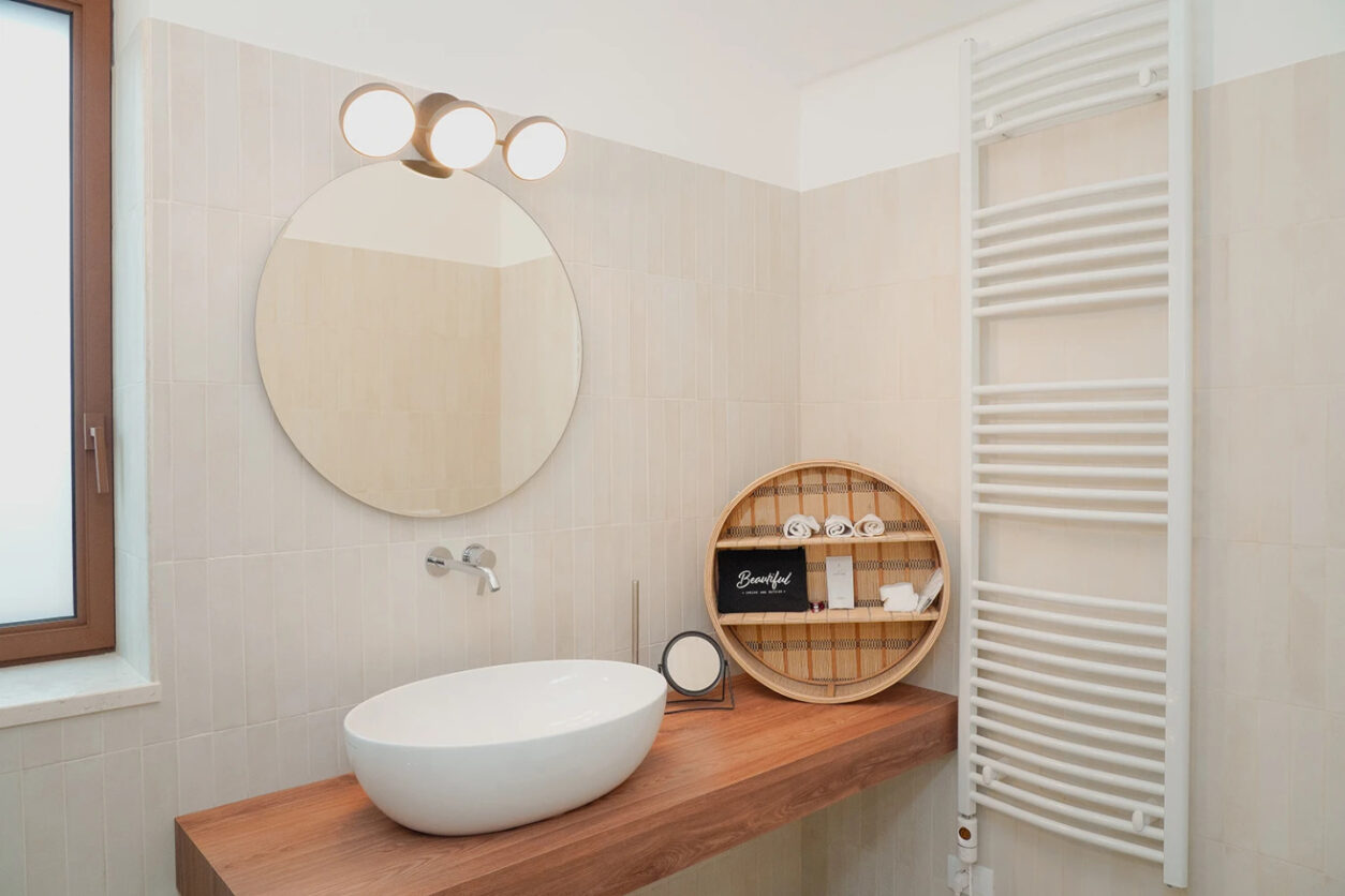 Ferienhaus in Apulien - Lamia dei Tramonti