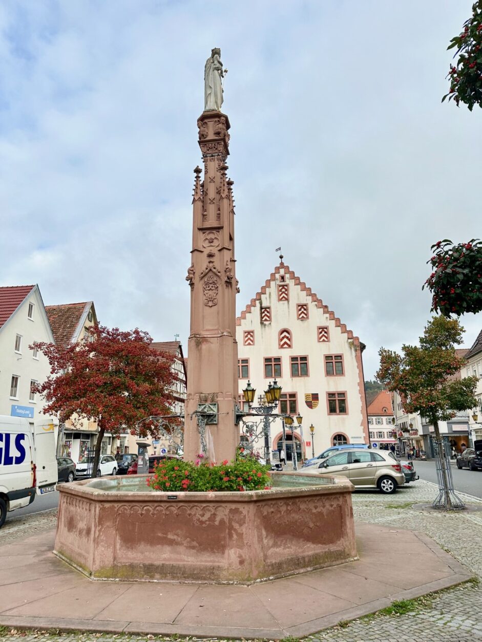 Geheimtipps Taubertal - Bad Mergentheim