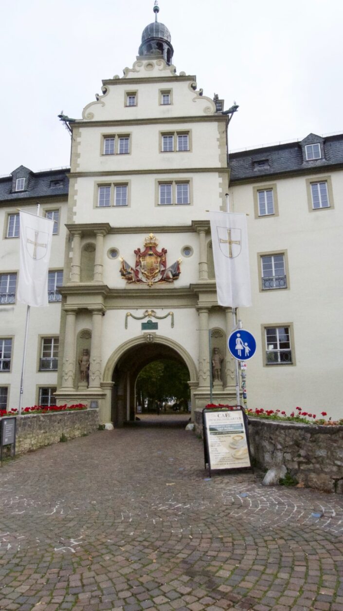 Geheimtipps Taubertal - Bad Mergentheim