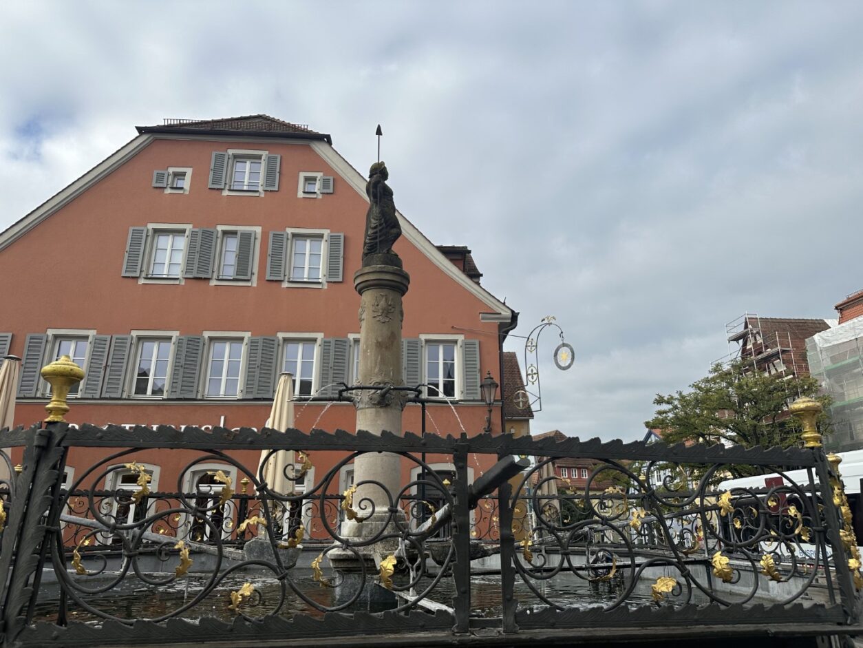 Geheimtipps Taubertal - Feuchtwangen