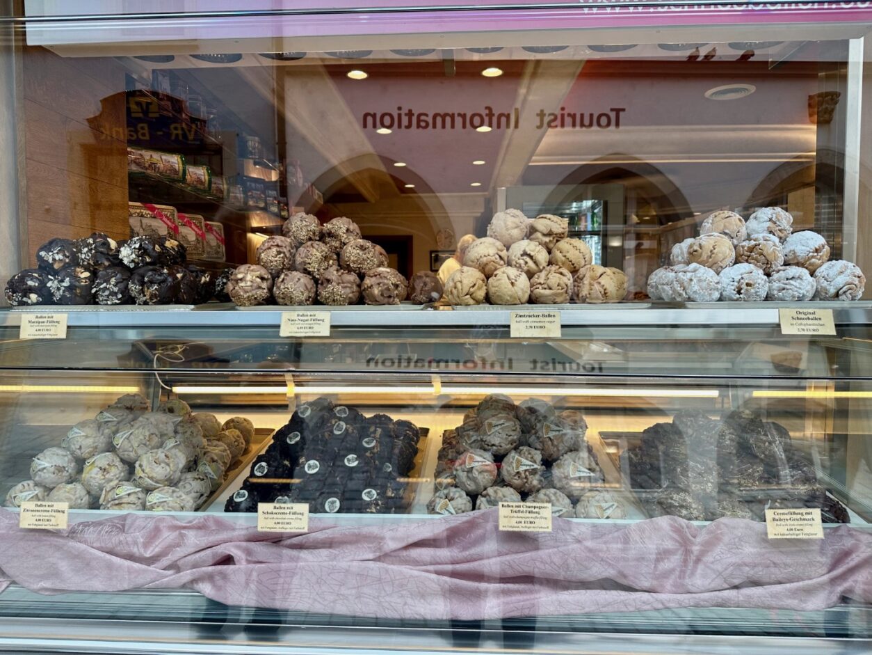 Geheimtipps Taubertal - Rothenburg ob der Tauber