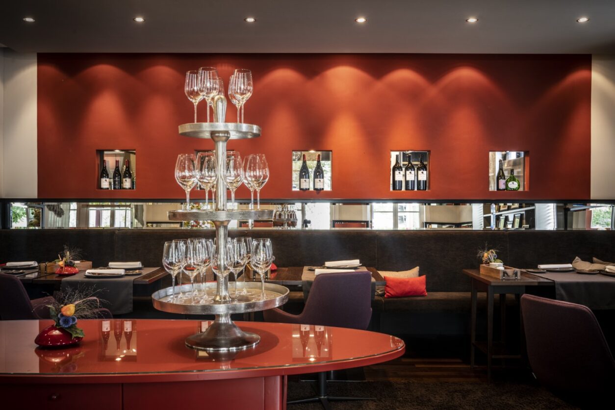 Geheimtipps Taubertal - Villa Mittermeier