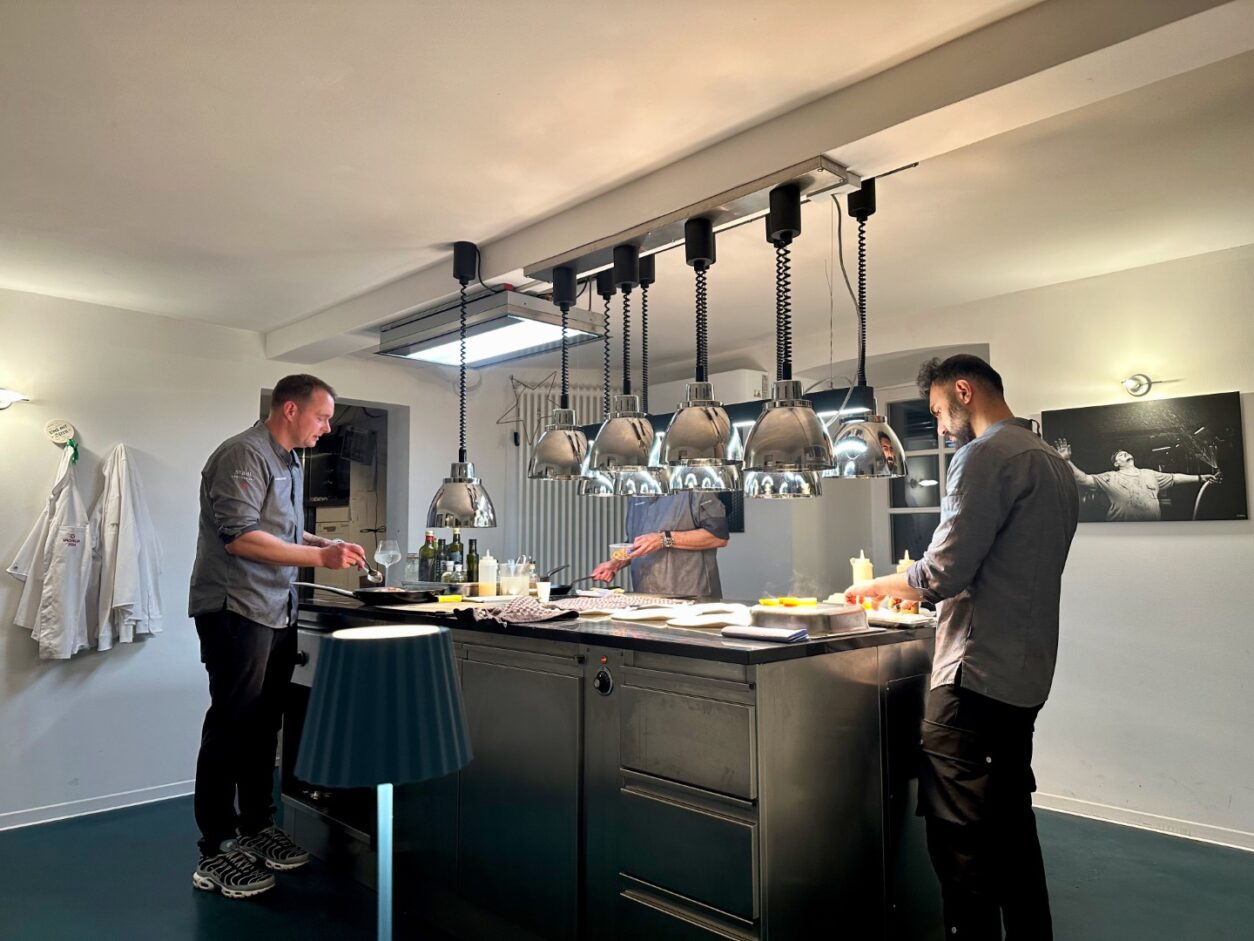 Geheimtipps Taubertal - Winzerhof Stahl