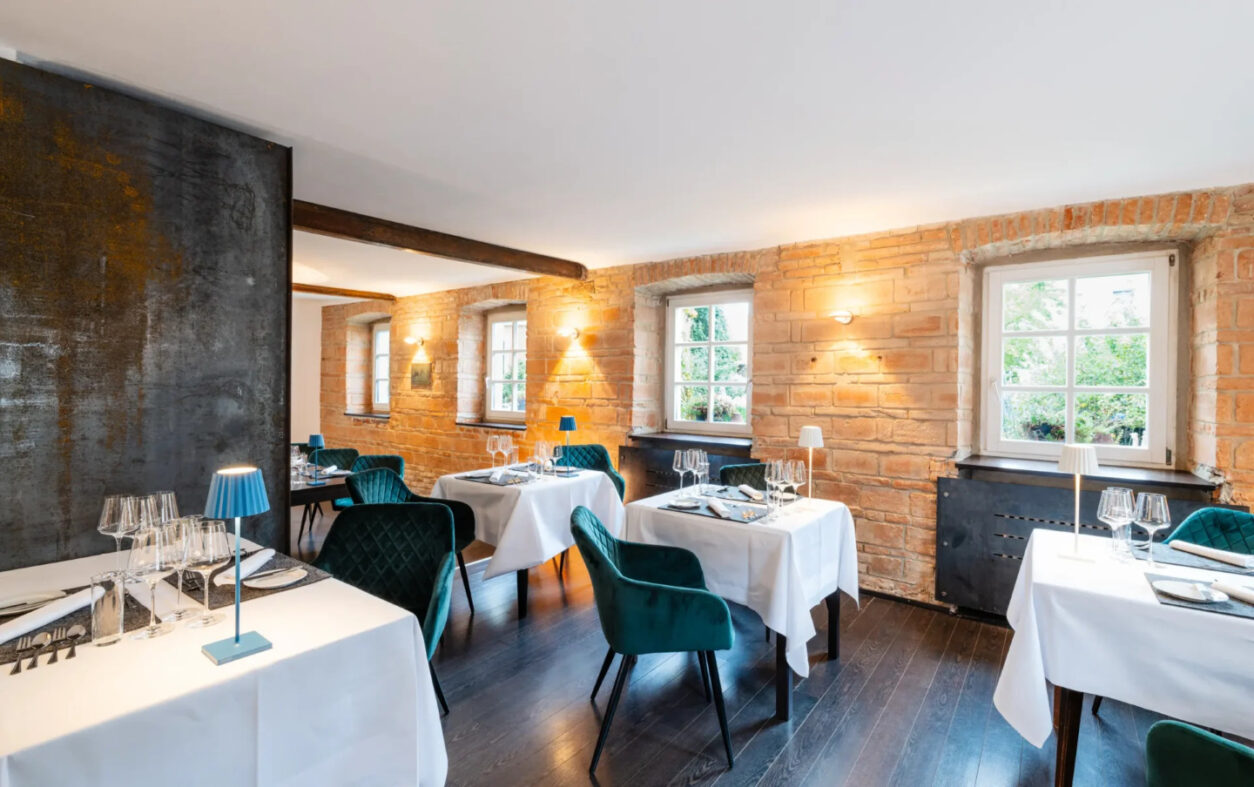 Geheimtipps Taubertal - Winzerhof Stahl