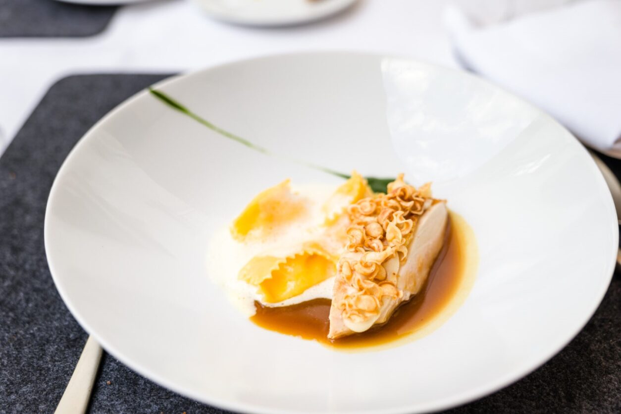 Geheimtipps Taubertal - Winzerhof Stahl