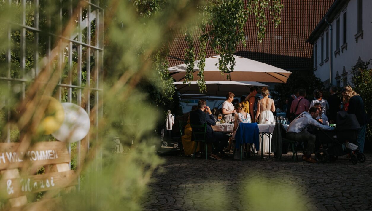 Geheimtipps Taubertal - Winzerhof Stahl