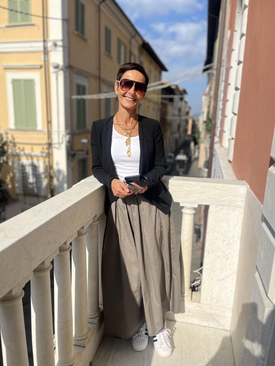 Glücksmomente in Italien