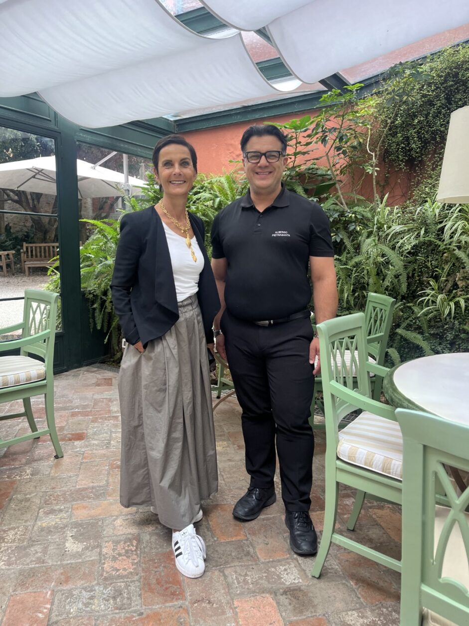 Glücksmomente in Italien