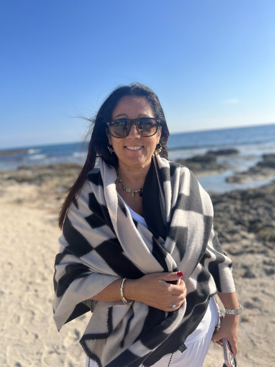 Glücksmomente in Italien