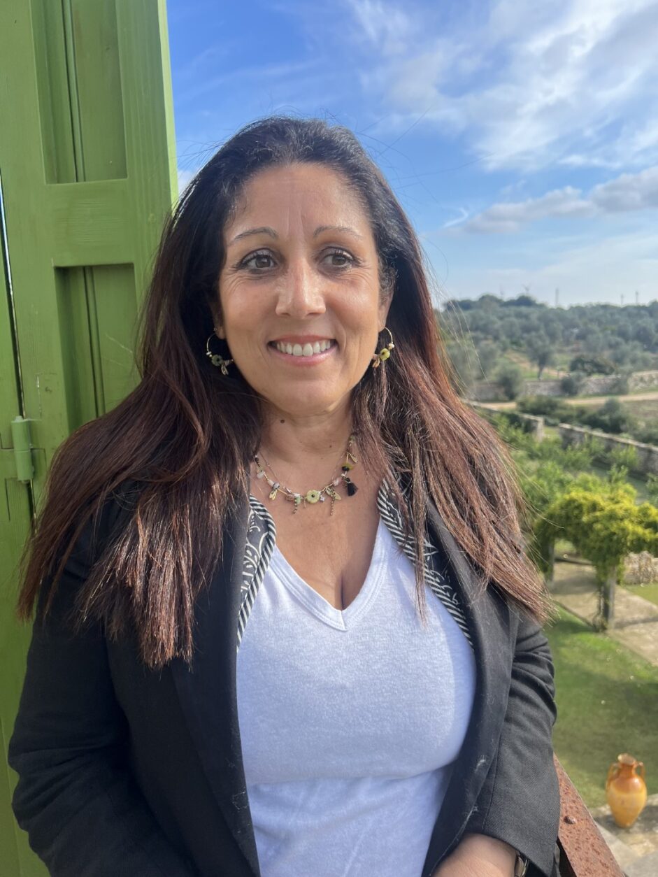 Glücksmomente in Italien