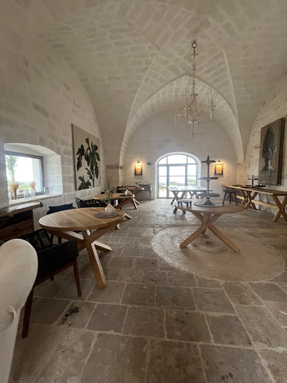 Glücksmomente in Italien