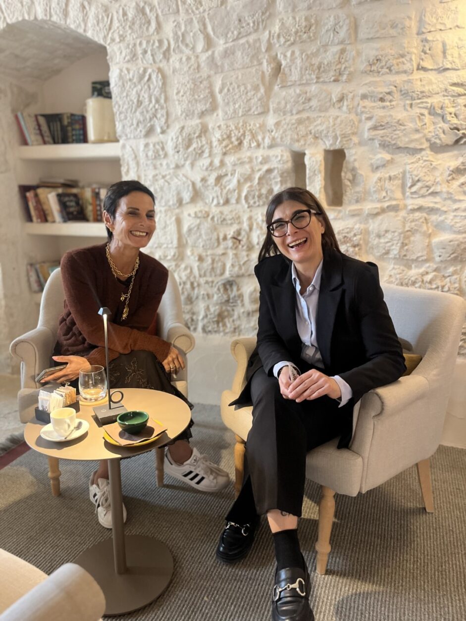 Glücksmomente in Italien