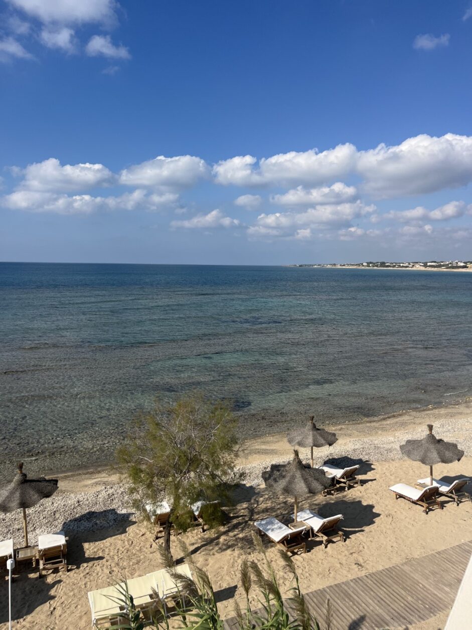 Glücksmomente in Italien