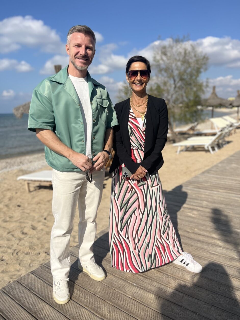 Glücksmomente in Italien