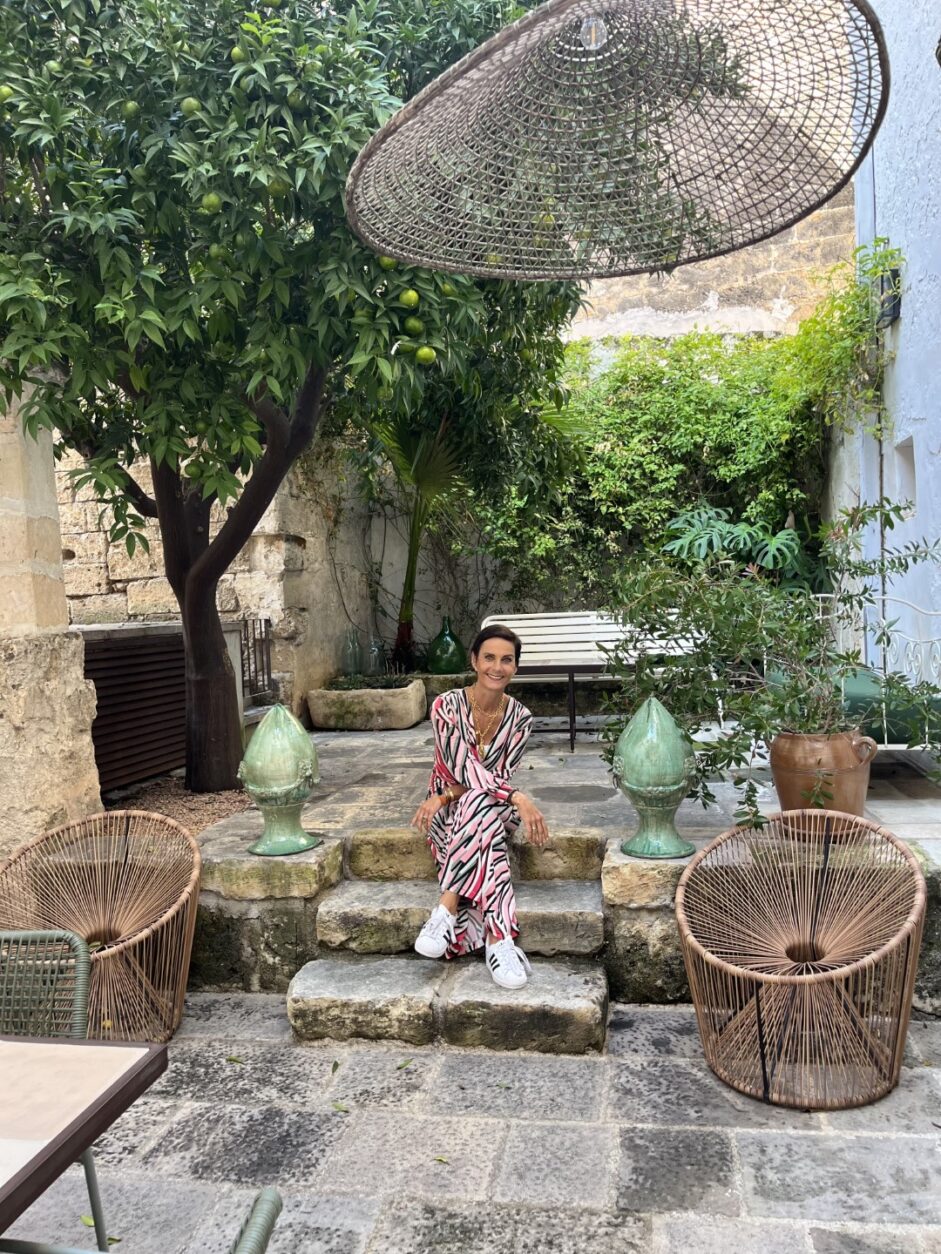 Glücksmomente in Italien