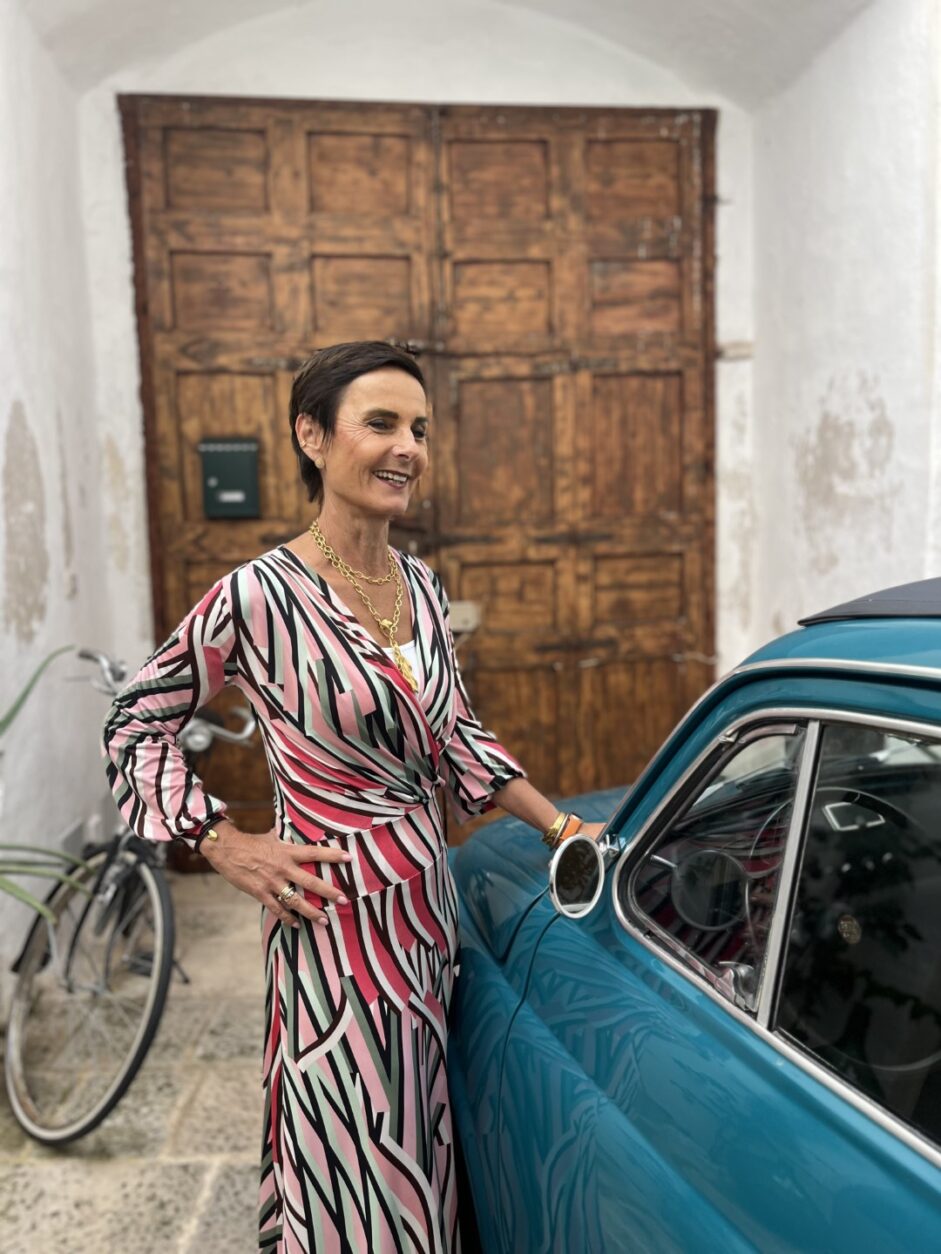 Glücksmomente in Italien