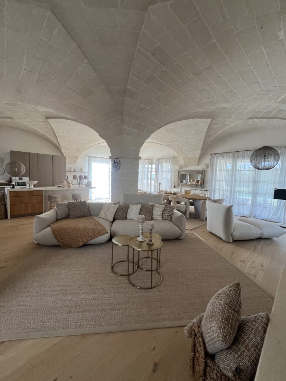 Glücksmomente in Italien