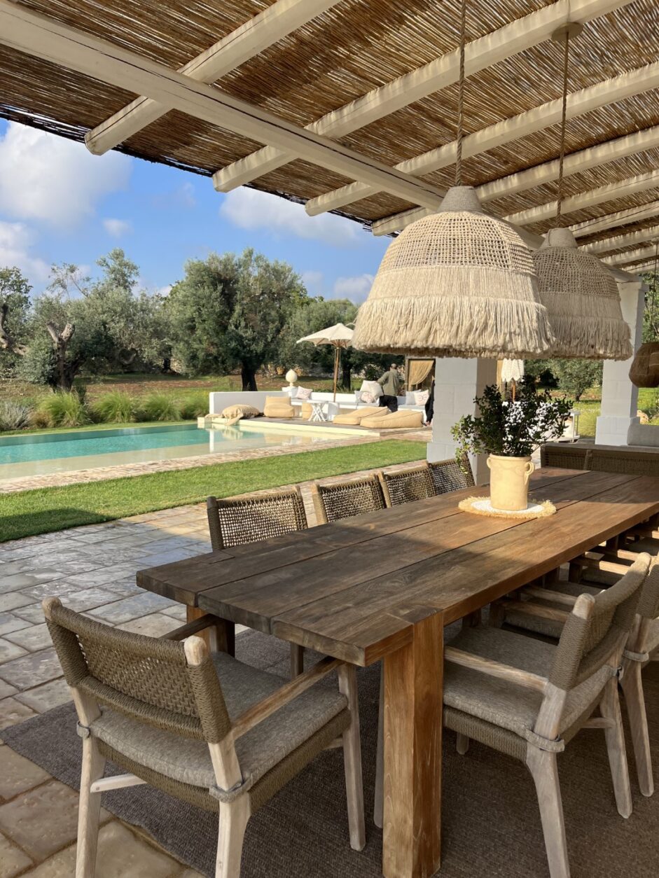 Glücksmomente in Italien