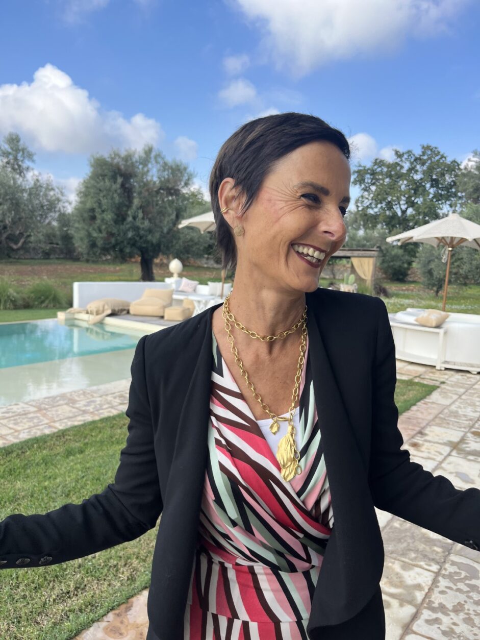 Glücksmomente in Italien