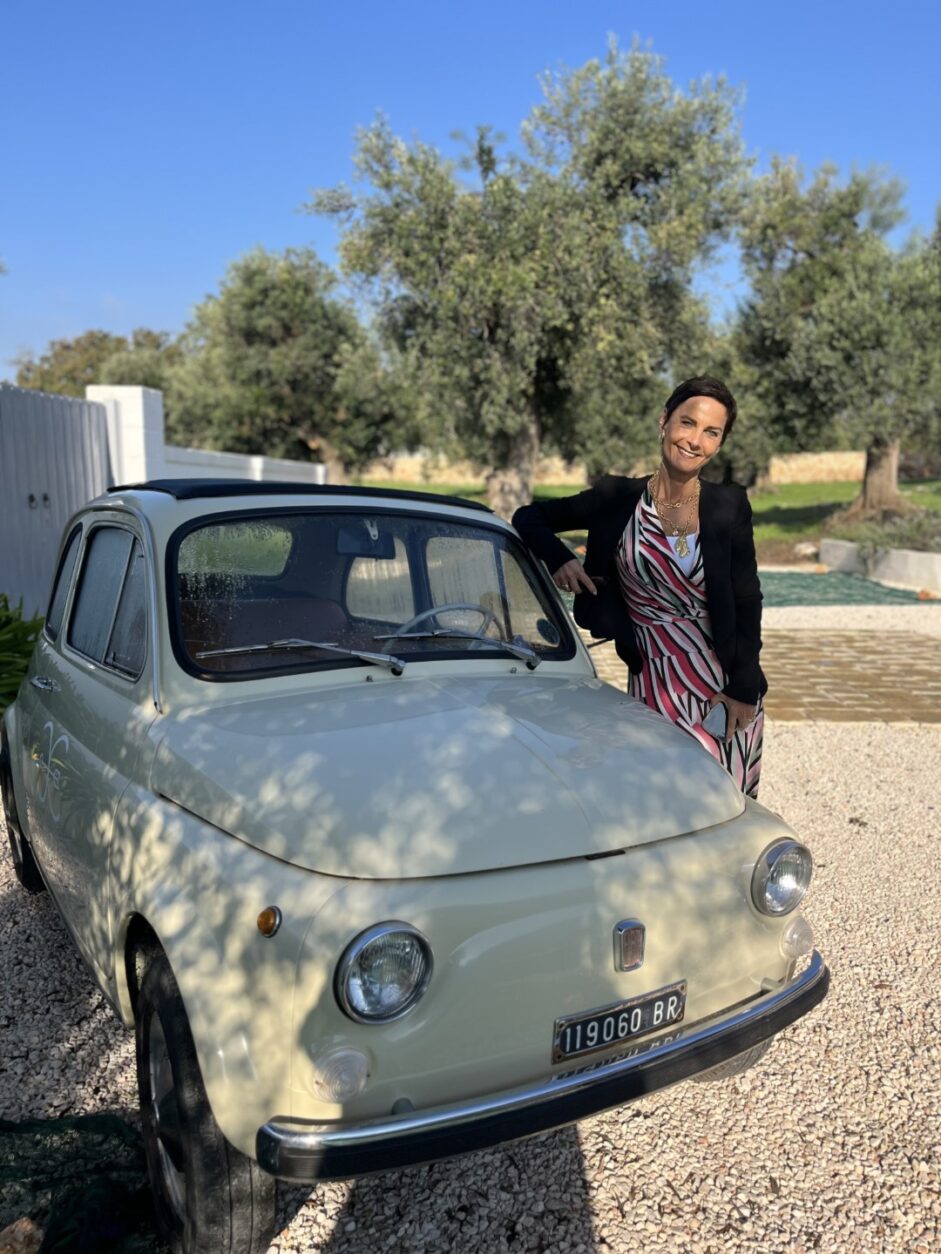 Glücksmomente in Italien