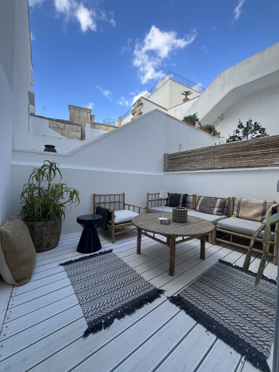 Glücksmomente in Italien