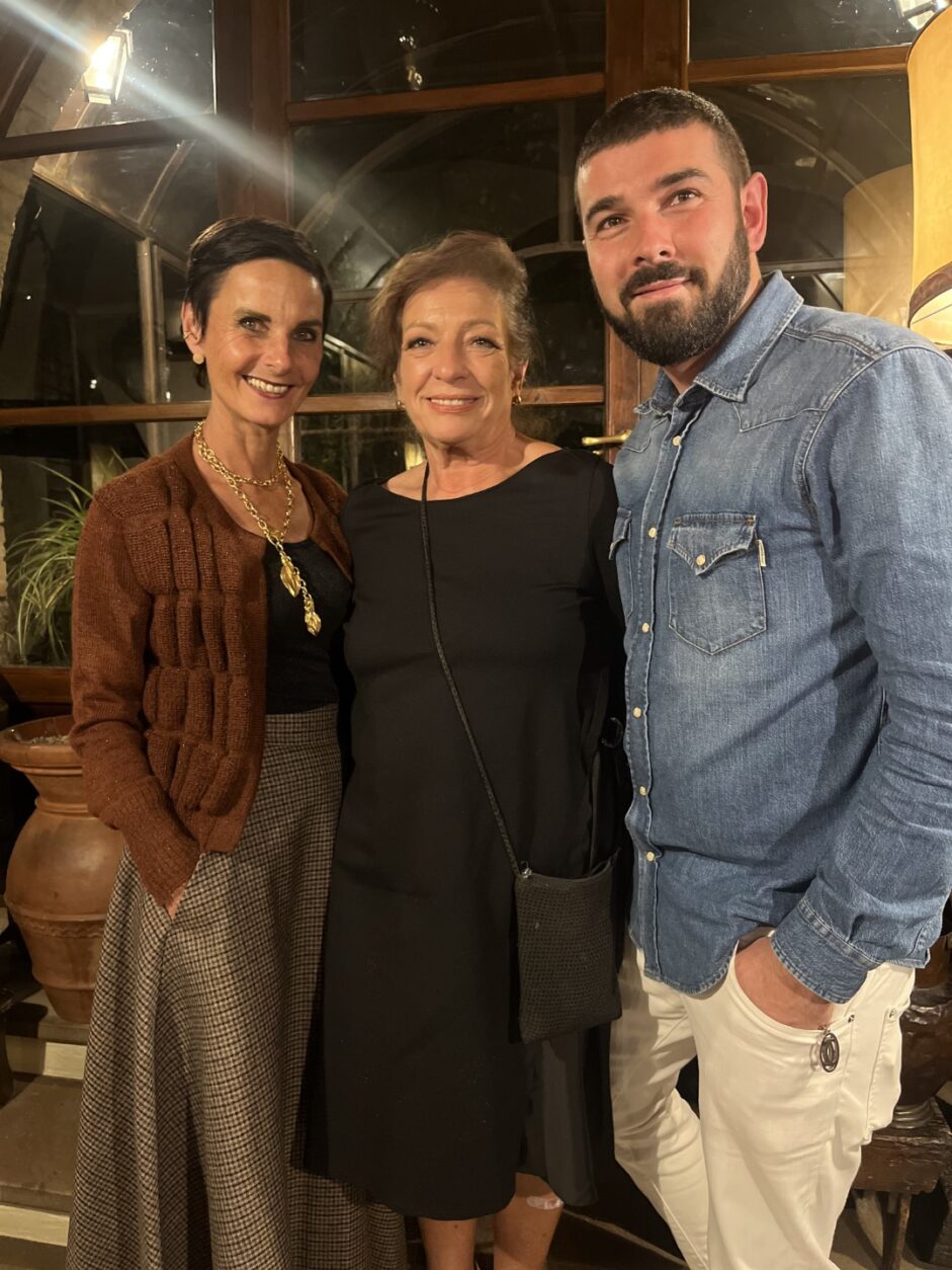 Glücksmomente in Italien