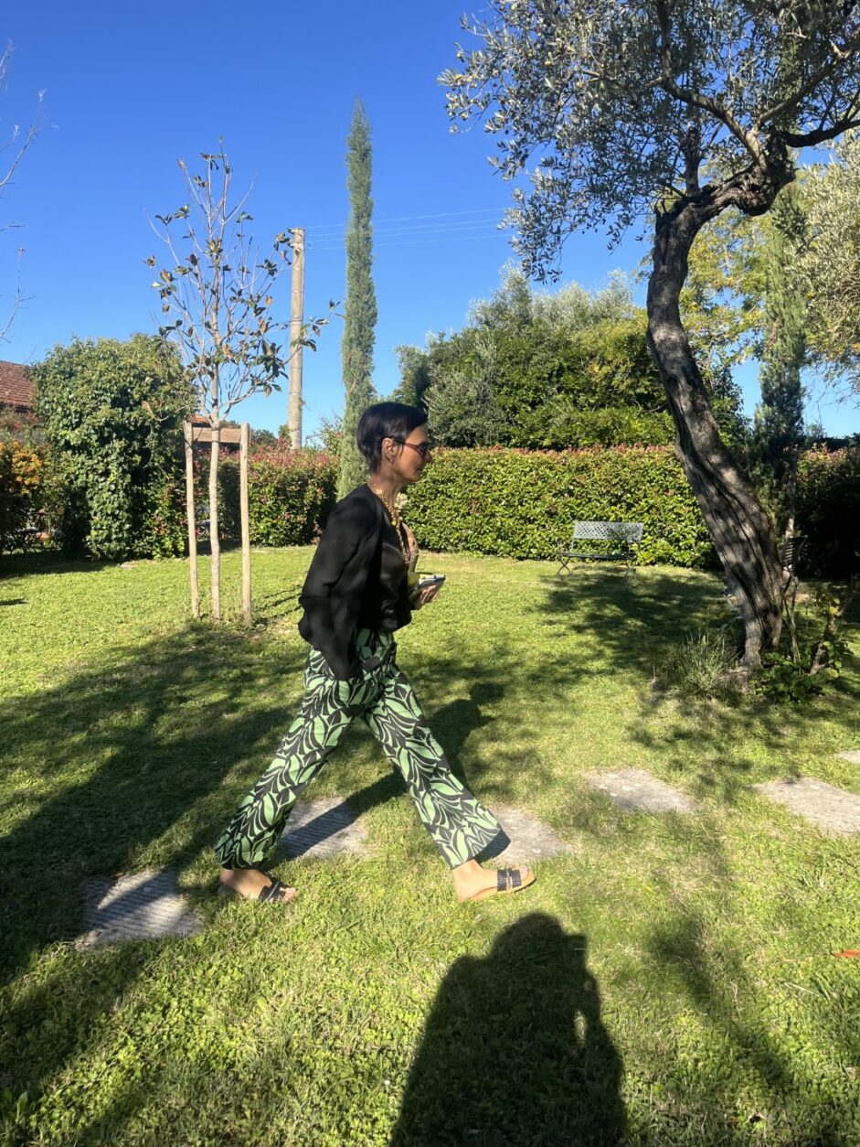 Glücksmomente in Italien