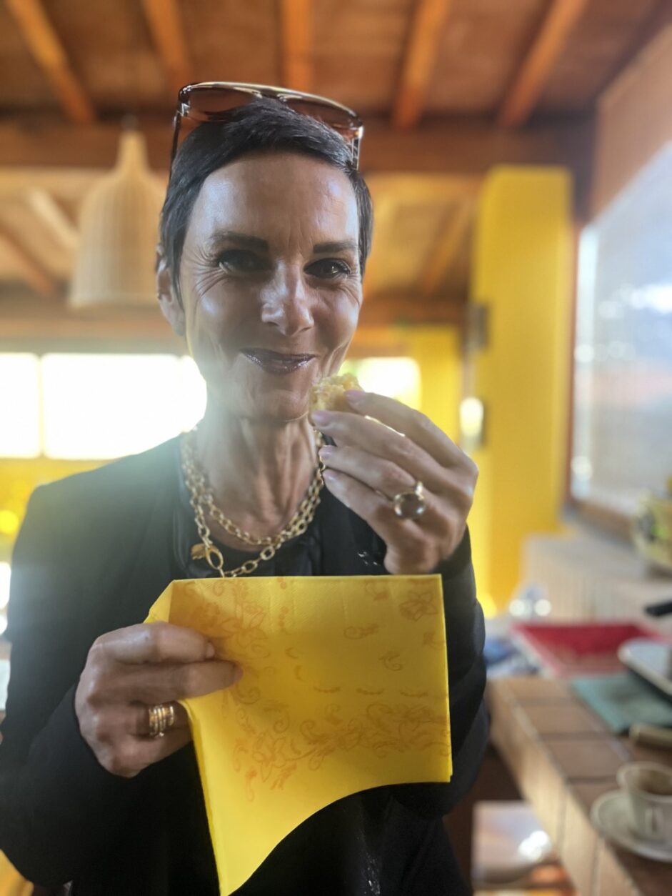 Glücksmomente in Italien