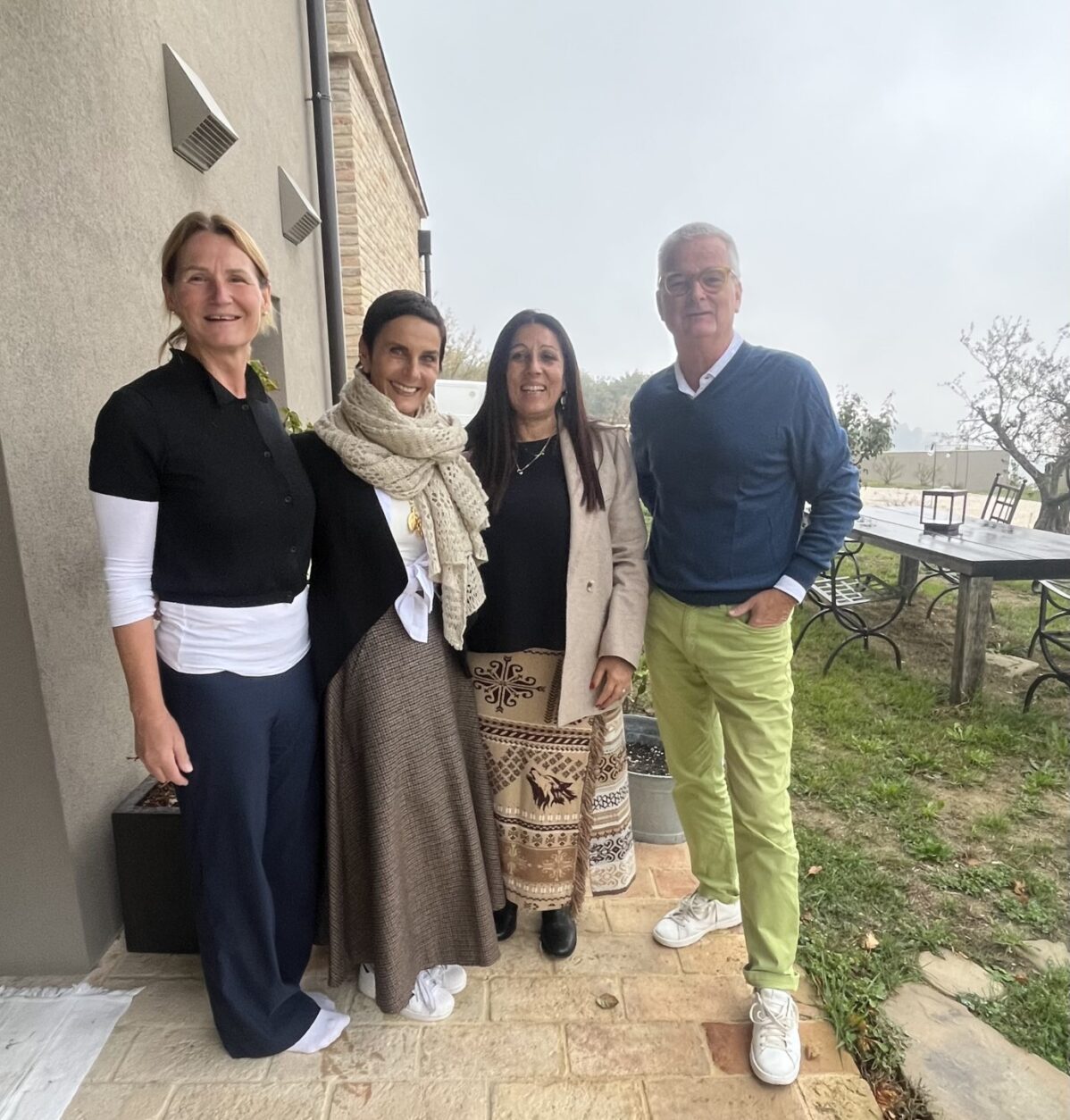 Glücksmomente in Italien