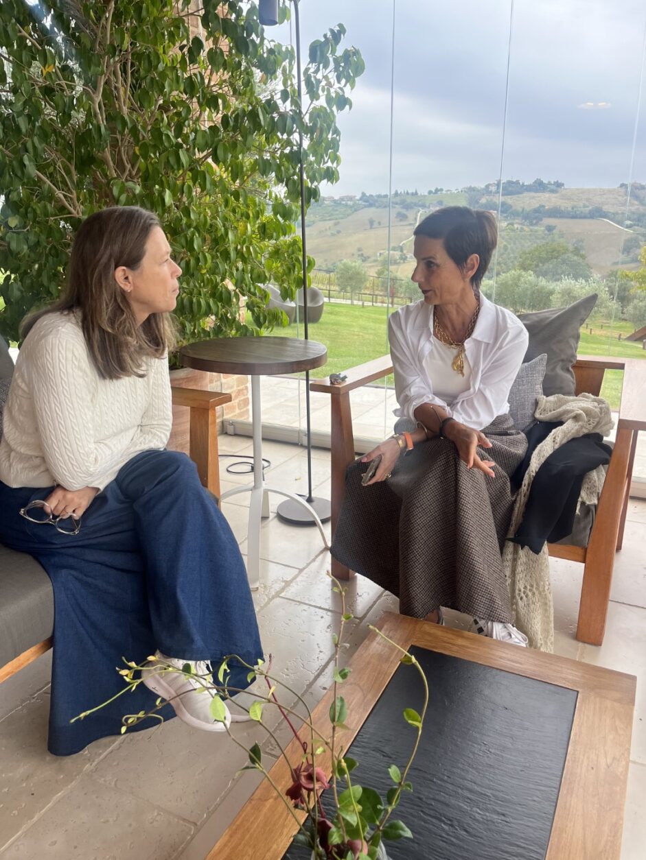 Glücksmomente in Italien