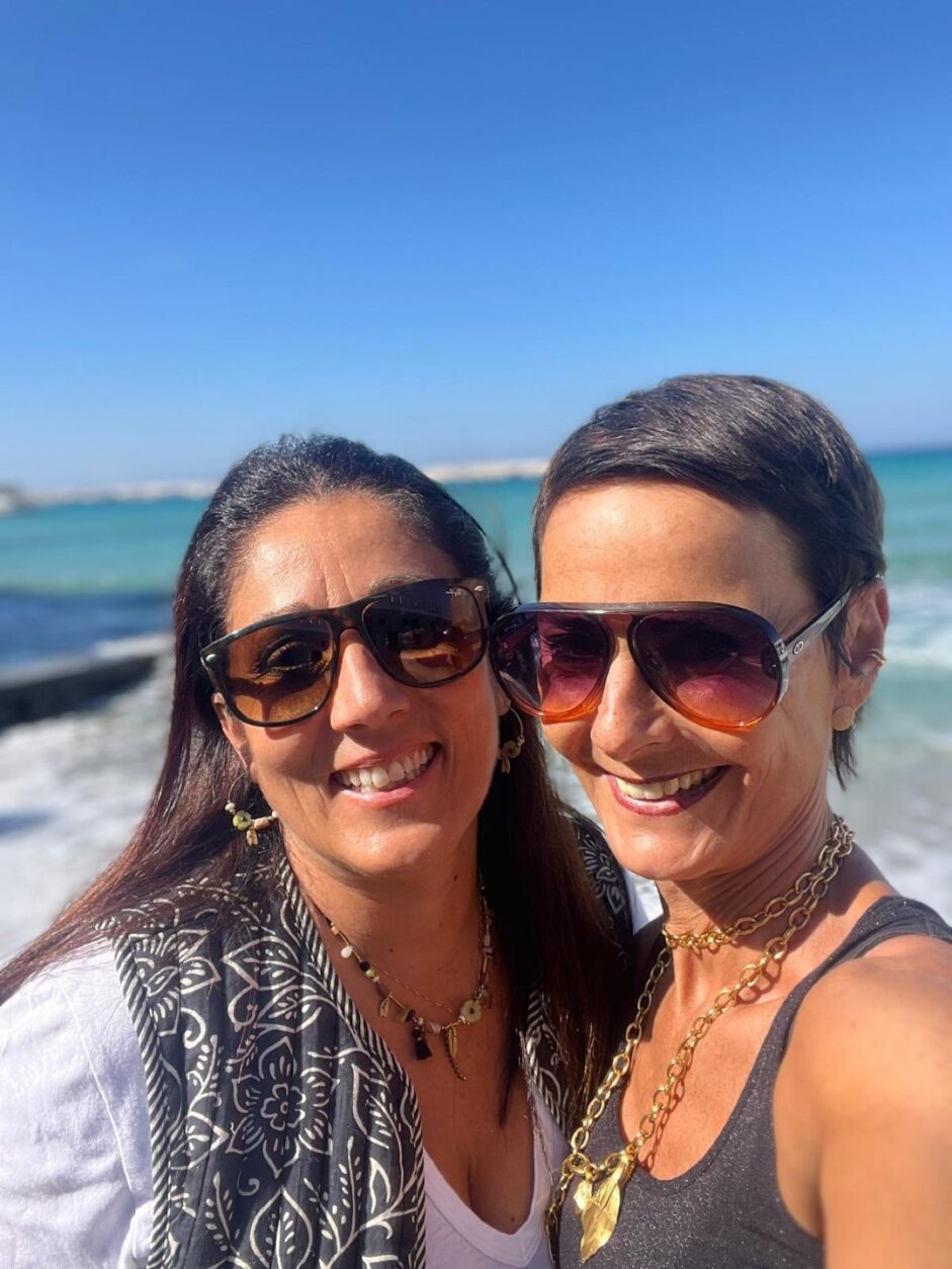 Glücksmomente in Italien